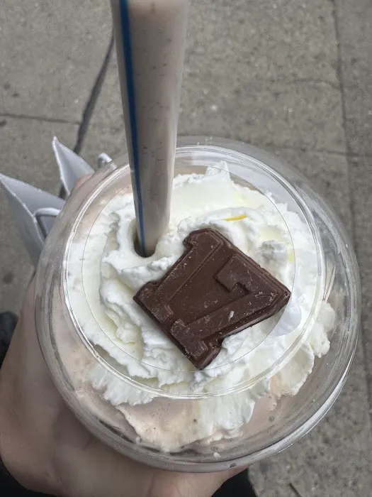 MilkShake Factory (South Side) Picture 1