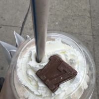 MilkShake Factory (South Side) ico