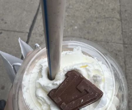 MilkShake Factory (South Side)