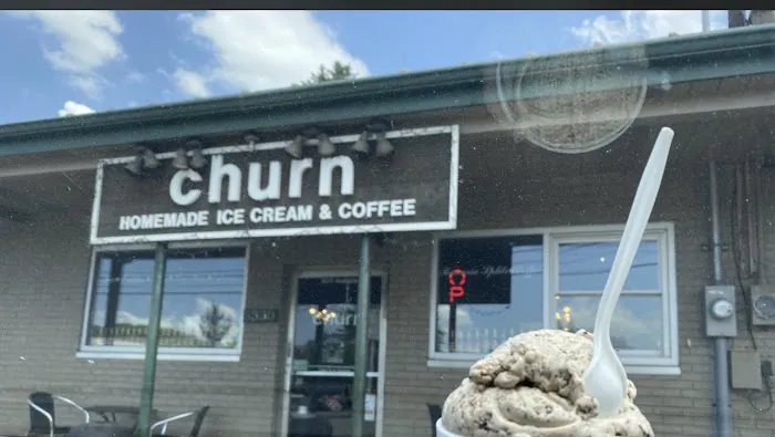 Churn in South Side Picture 10
