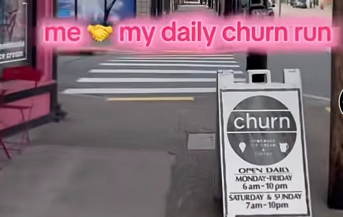 Churn in South Side Picture 1