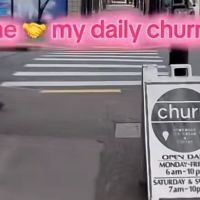 Churn in South Side ico