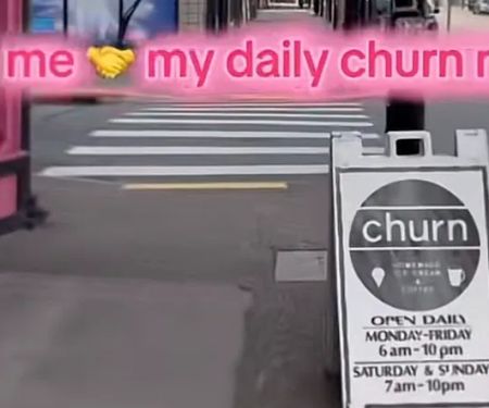 Churn in South Side