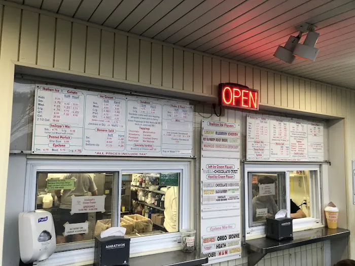Joe Zeppi's Frozen Treats Picture 5