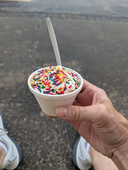 Joe Zeppi's Frozen Treats Picture 1