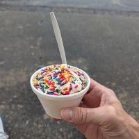 Joe Zeppi's Frozen Treats ico