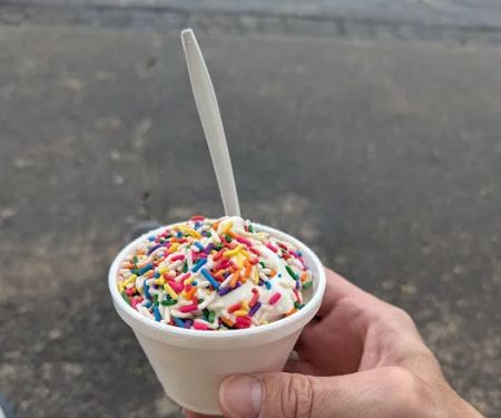 Joe Zeppi's Frozen Treats
