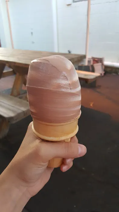 Joe Zeppi's Frozen Treats Picture 7