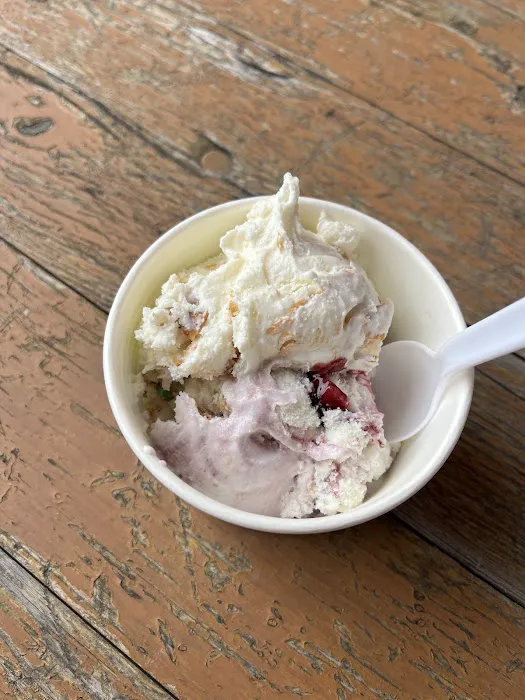 FRIO Creamery Picture 3