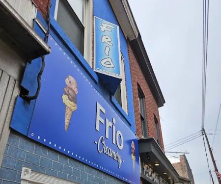 FRIO Creamery