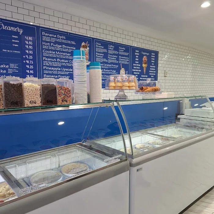 FRIO Creamery Picture 7