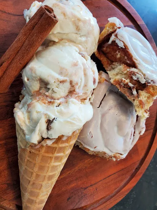 FRIO Creamery Picture 5