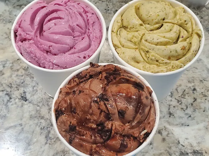 FRIO Creamery Picture 2