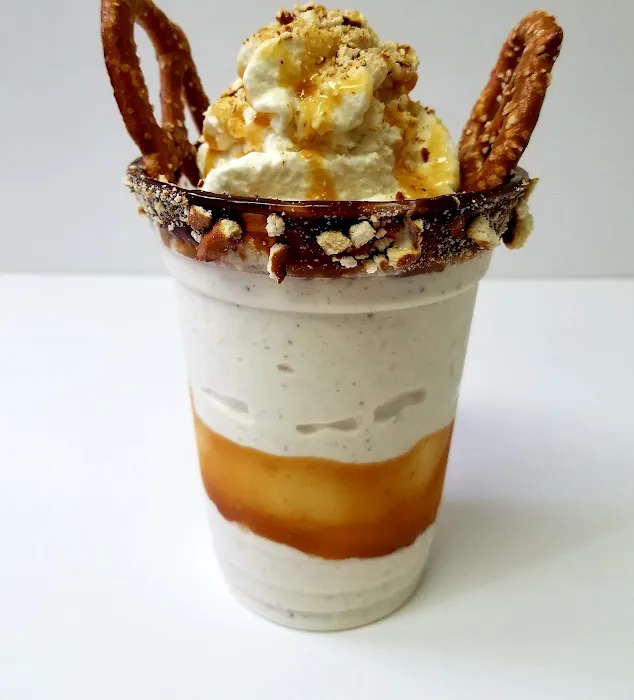 FRIO Creamery Picture 6