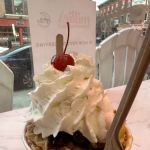 Millie's Homemade Ice Cream