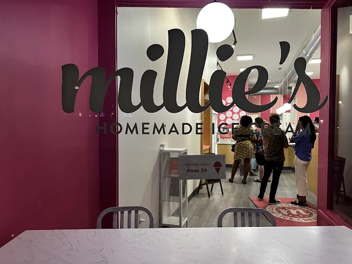 Millie's Homemade Ice Cream Picture 7