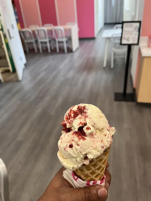 Millie's Homemade Ice Cream Picture 3