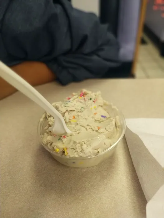 Sugar Spell Scoops Picture 9