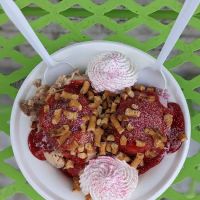 Sugar Spell Scoops ico