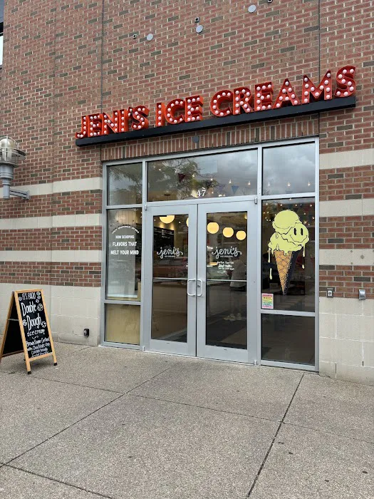 Jeni's Splendid Ice Creams Picture 3