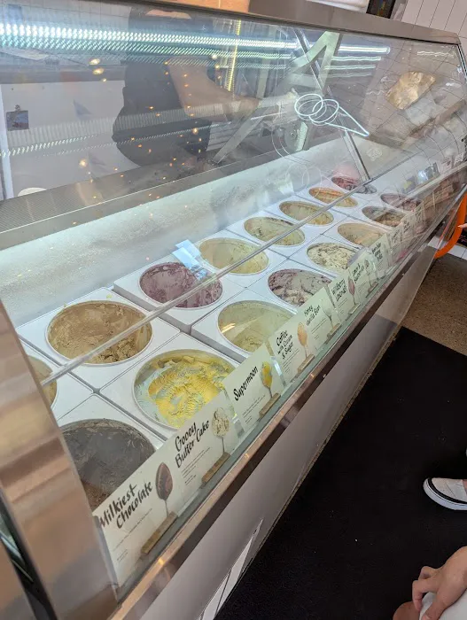 Jeni's Splendid Ice Creams Picture 1