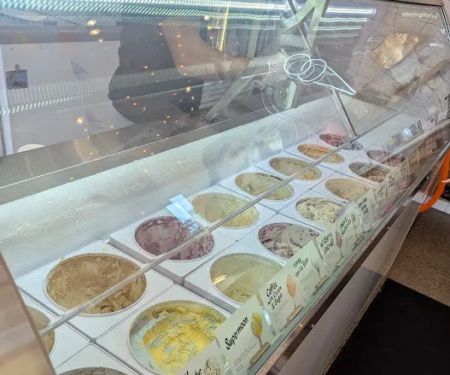 Jeni's Splendid Ice Creams