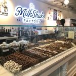 MilkShake Factory (Oakland)