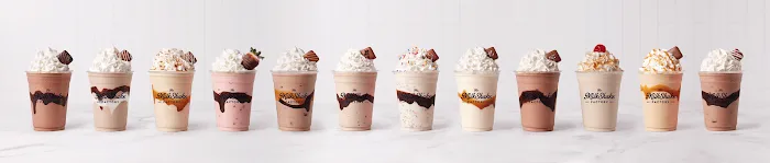 MilkShake Factory (Oakland) Picture 4
