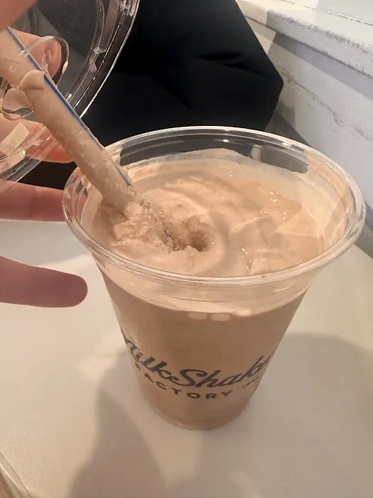 MilkShake Factory (Oakland) Picture 5