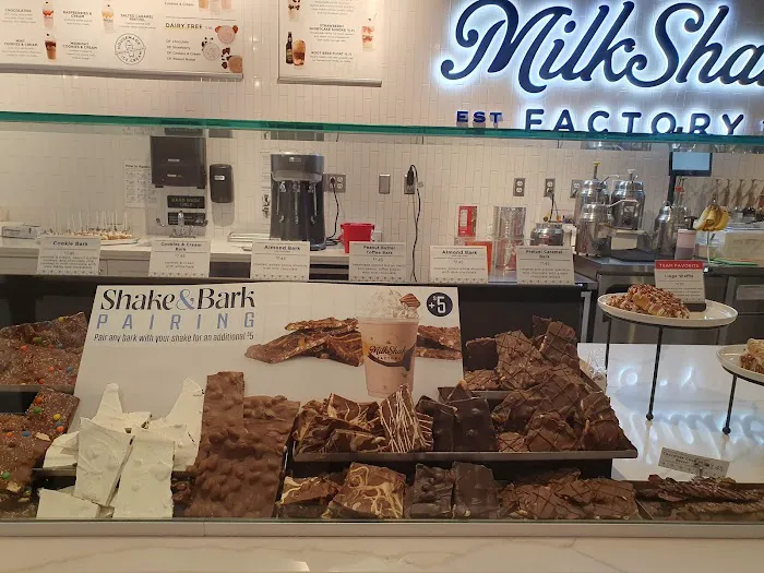 MilkShake Factory (Oakland) Picture 8