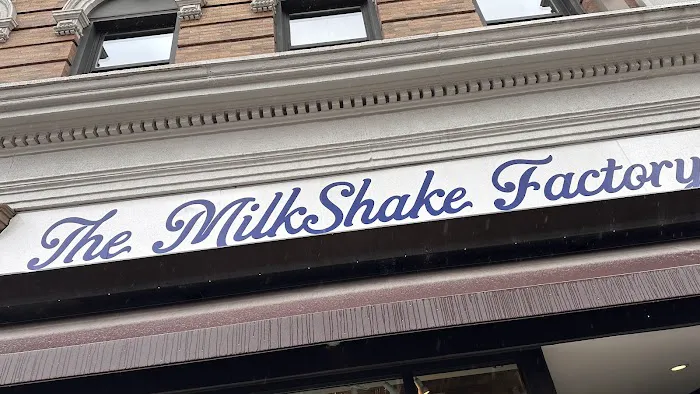 MilkShake Factory (Oakland) Picture 7