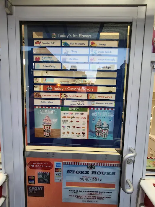 Rita's Italian Ice & Frozen Custard Picture 7
