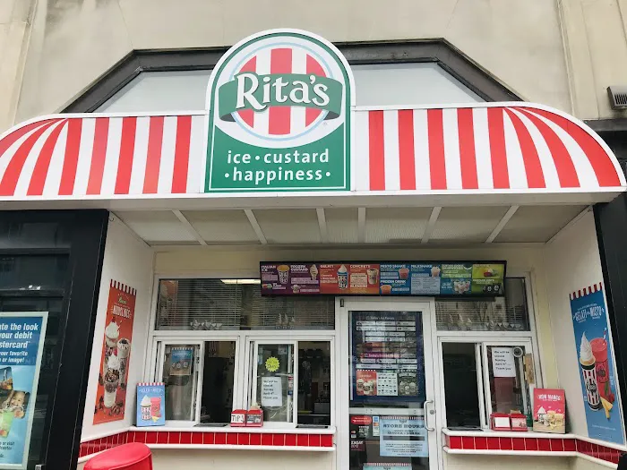 Rita's Italian Ice & Frozen Custard Picture 10