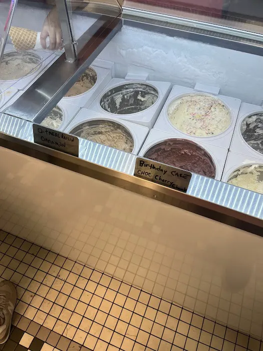 Dave & Andy's Homemade Ice Cream Picture 3