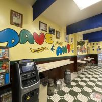 Dave & Andy's Homemade Ice Cream ico