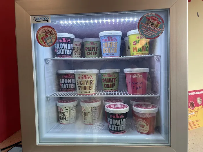 Millie's Homemade Ice Cream & Coffee Picture 4