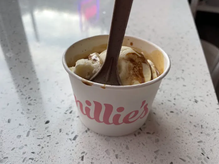 Millie's Homemade Ice Cream & Coffee Picture 2