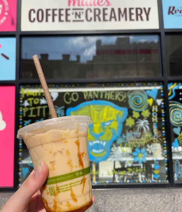 Millie's Homemade Ice Cream & Coffee Picture 6