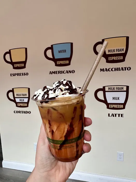 Millie's Homemade Ice Cream & Coffee Picture 7
