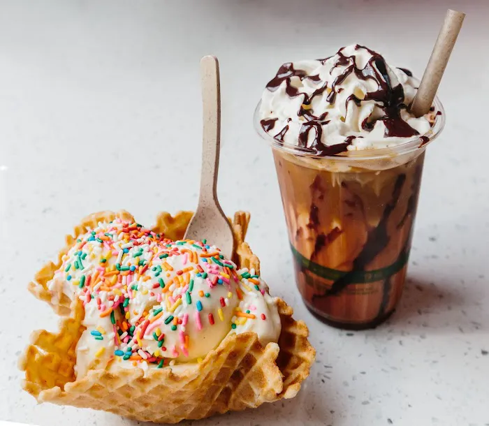 Millie's Homemade Ice Cream & Coffee Picture 9