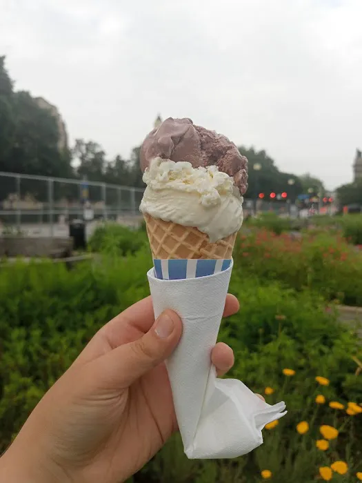 Schenley Scoops Picture 9