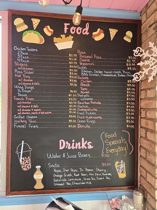 Igloo Ice Cream LLC Picture 3