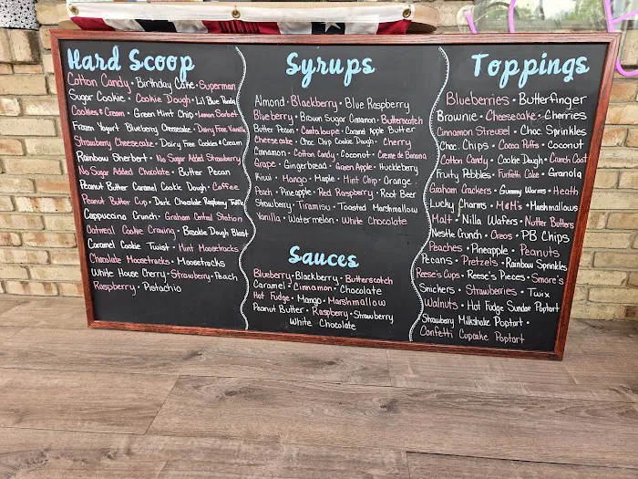 Igloo Ice Cream LLC Picture 9