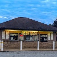 Edwards Ice Cream Shop ico