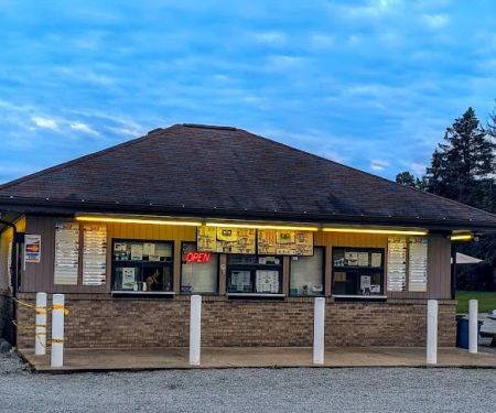 Edwards Ice Cream Shop