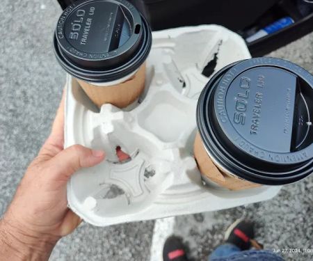 The Barnyard Coffee & Creamery