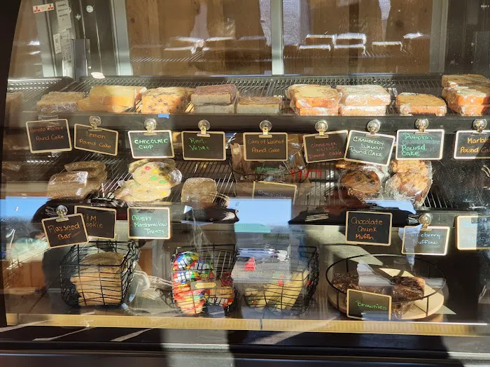 The Barnyard Coffee & Creamery Picture 10