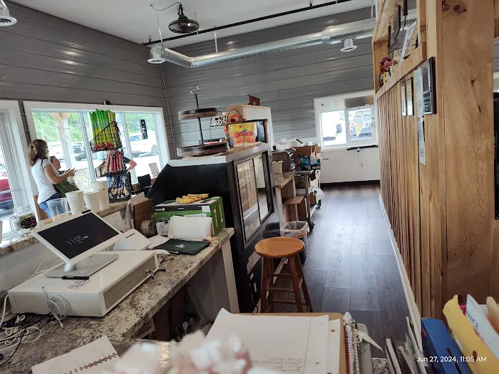 The Barnyard Coffee & Creamery Picture 7