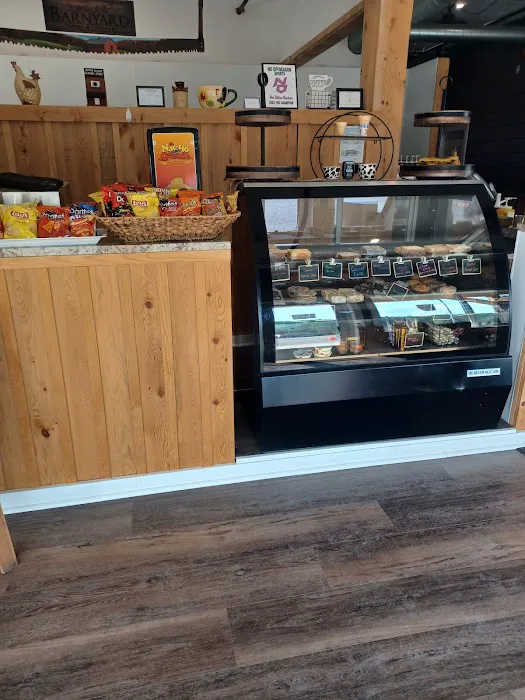 The Barnyard Coffee & Creamery Picture 9