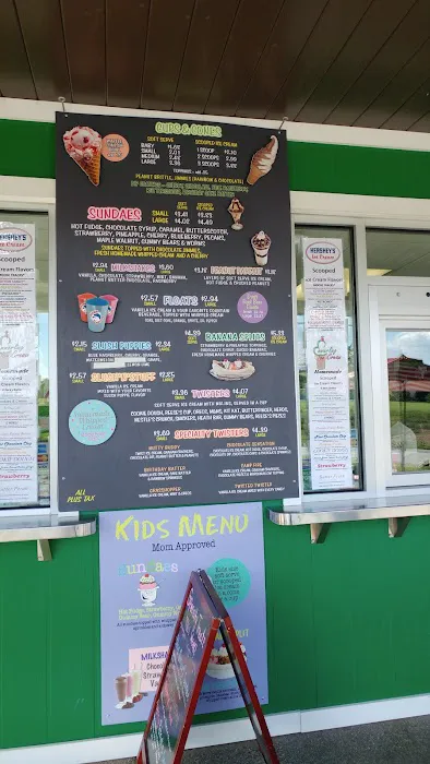Emmerling Ice Cream Picture 1